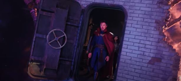 ドクターストレンジ マルチバース オブ マッドネスを予習 観る前に知っておくべきこと こだっちブログ