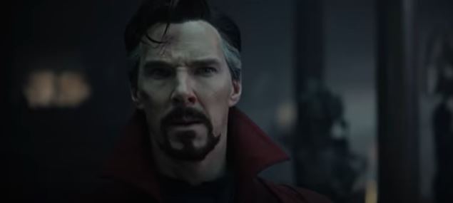 22年5月公開映画 ドクター ストレンジ を予習 過去作品の内容は 映画の見どころは Marvel映画を予習しよ